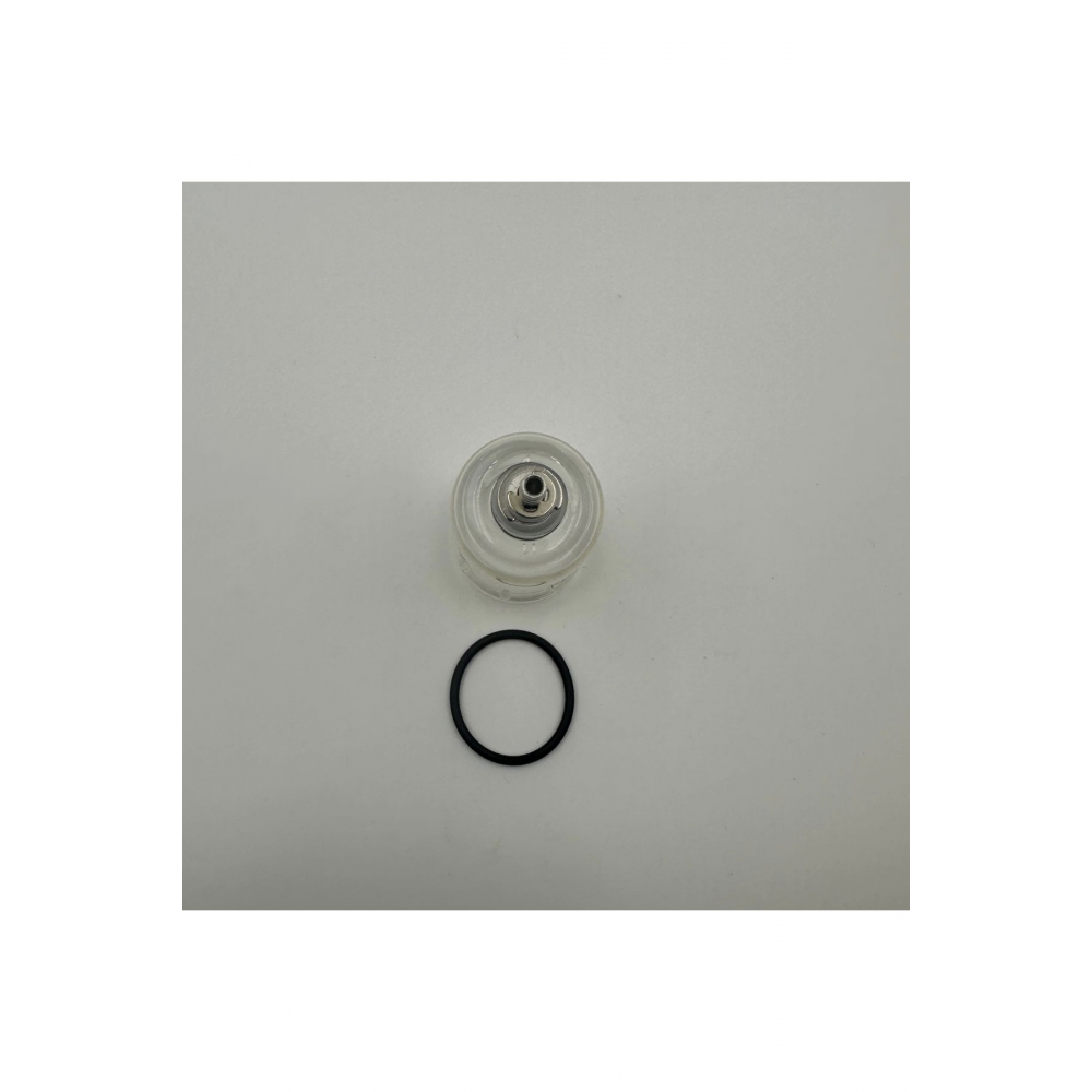 1/4 F Hava Hazırlayıcı Filitre ( Şartlandırıcı ) Kavanozu B Tipi