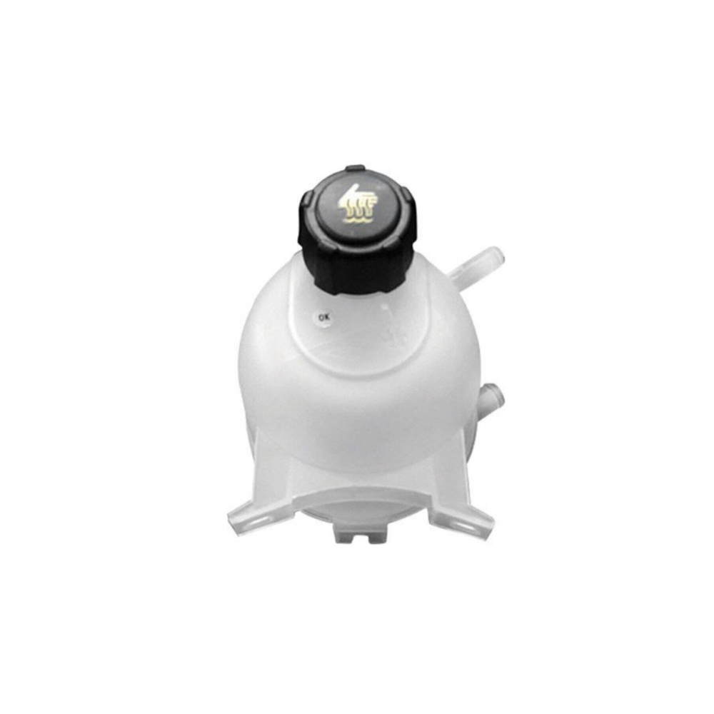 Megane 1 -1.6 16 Valf K4m Radyatör Yedek Su Deposu 7701468746