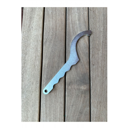 Coilover Ayar Anahtarı Universal