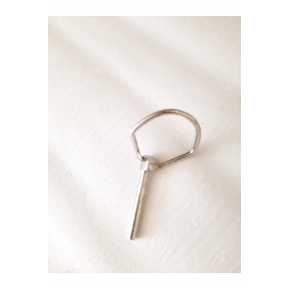 Yaylı Traktör,römork, Ek Pimi 6mm 10 Adet