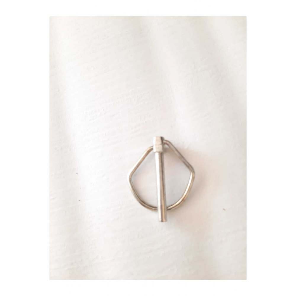 Yaylı Traktör,römork, Ek Pimi 6mm 10 Adet