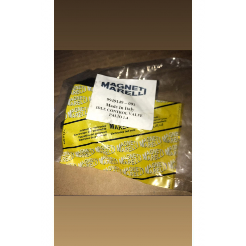 Fiat Palio Siena 1.4 8 Valf Rolanti Motoru