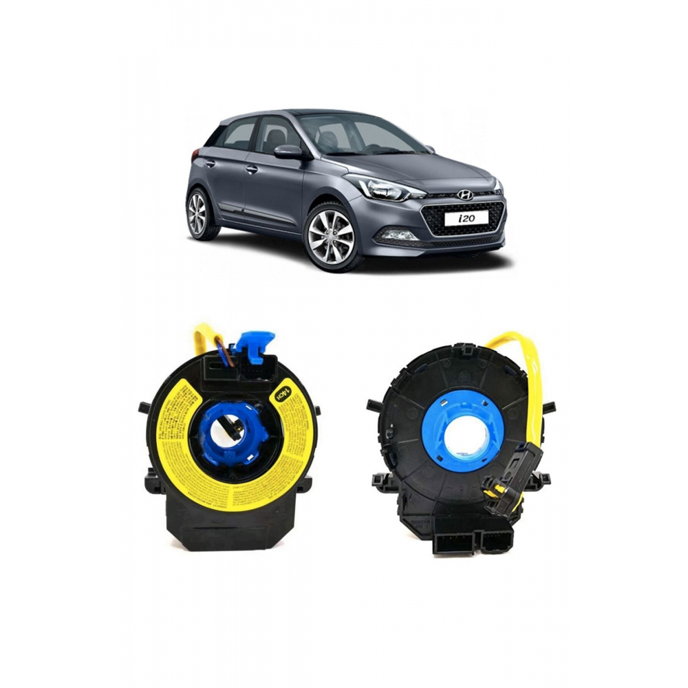 Hyundai I20 2009-2015 Ful Kontrollü Airbag Zembereği