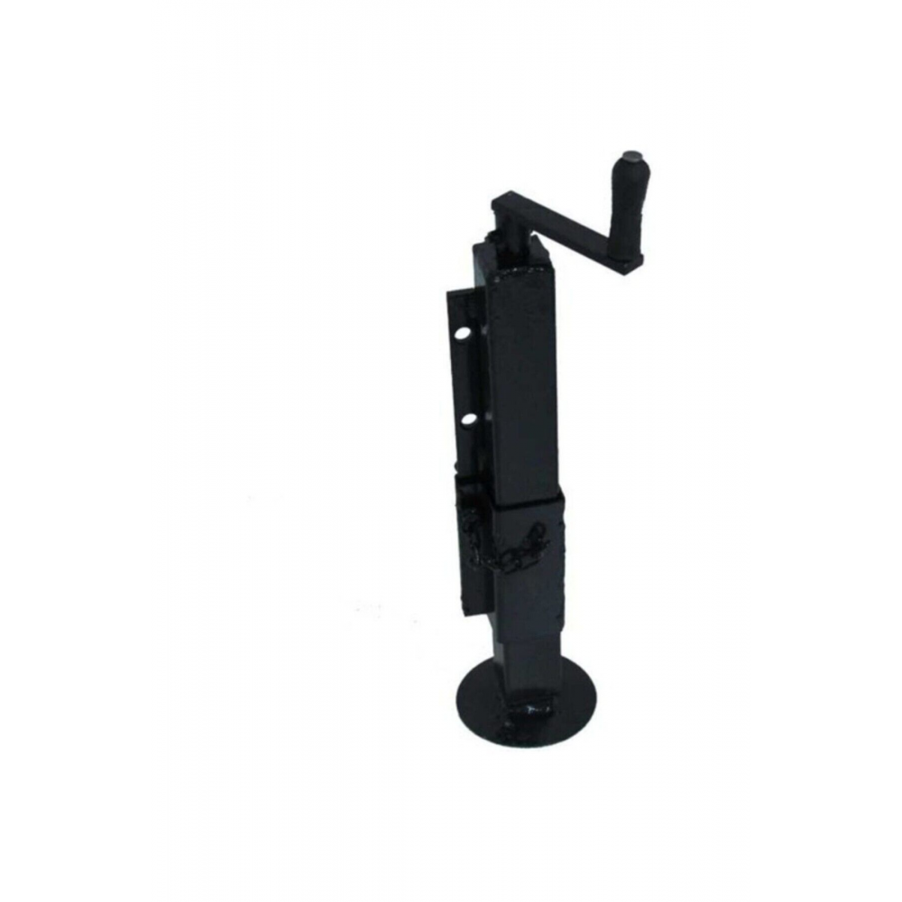 Asvear - 60x60 Römork Kırikosu 4 Tonluk