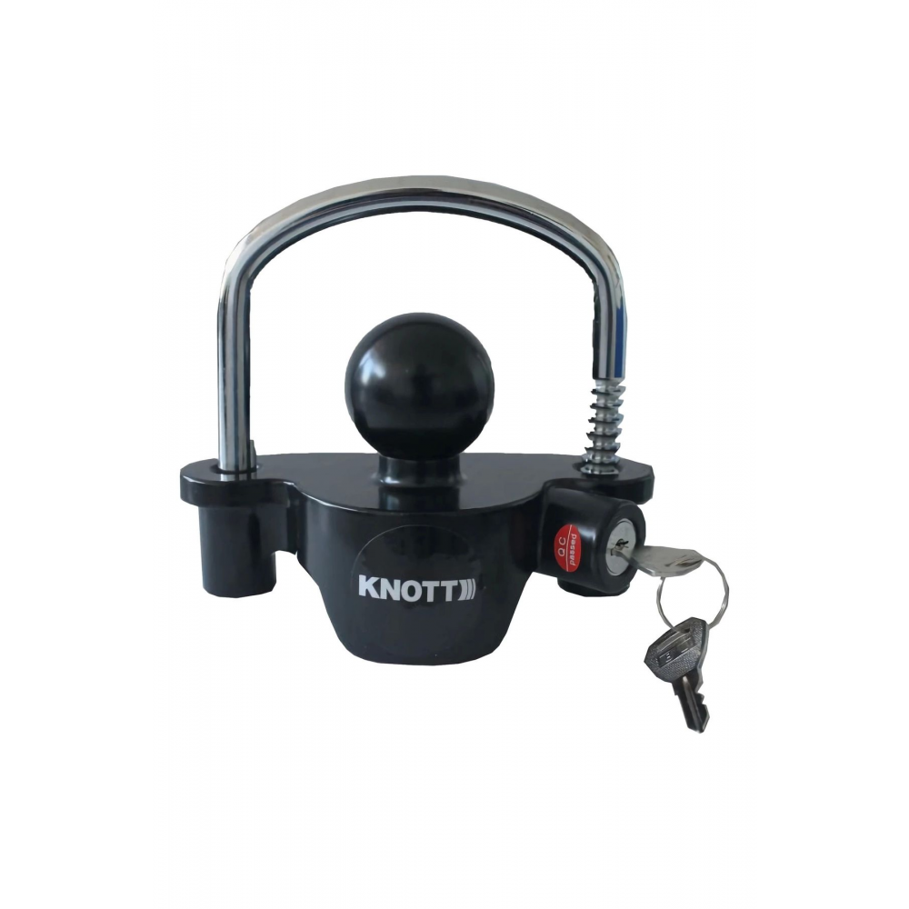 Römork Karavan Kaplin Kilidi