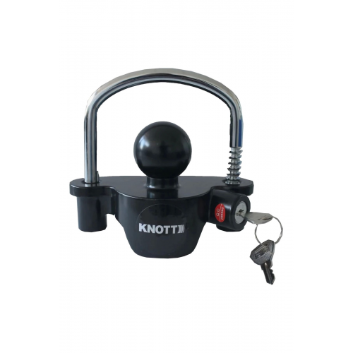 Römork Karavan Kaplin Kilidi