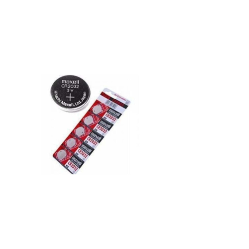 FLUENCE MEGANE 3 KUMANDA PİLİ ADET 1200146016 CR - 2032 PİL