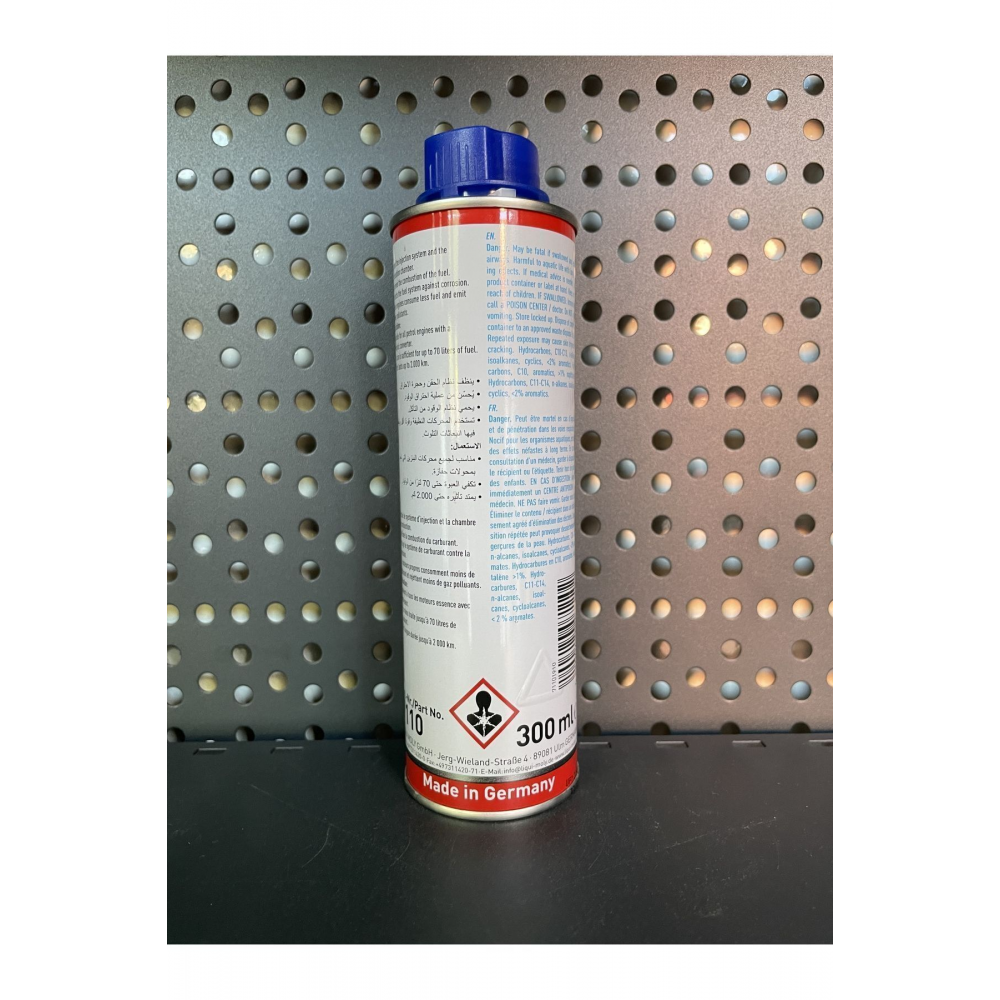 Katalitik Sistemi Temizleyici 300 ml (7110)