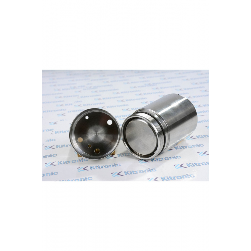 Dsg 7 Ileri Basınç Tüpü Uyumlu