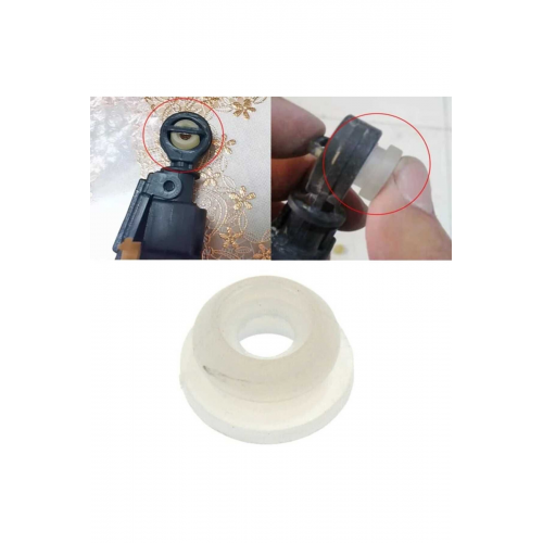 Ford Focus Otomatik Şanzıman Vites Teli Değiştirme Klipsi Plastik Ucu