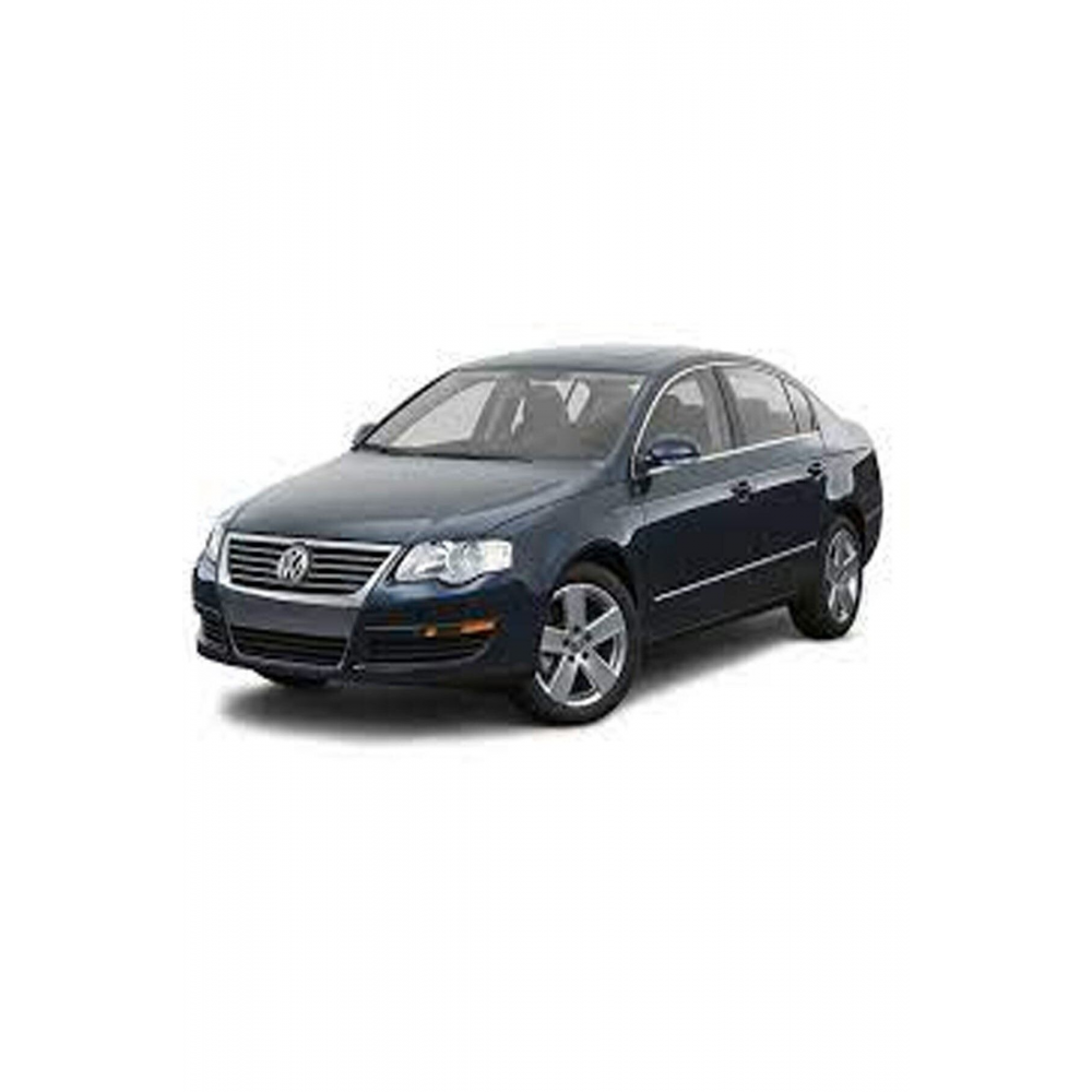 Passat B6 2006-2011 Ön Sol Tampon Sinyal Lambası Sarı 3c0953041j