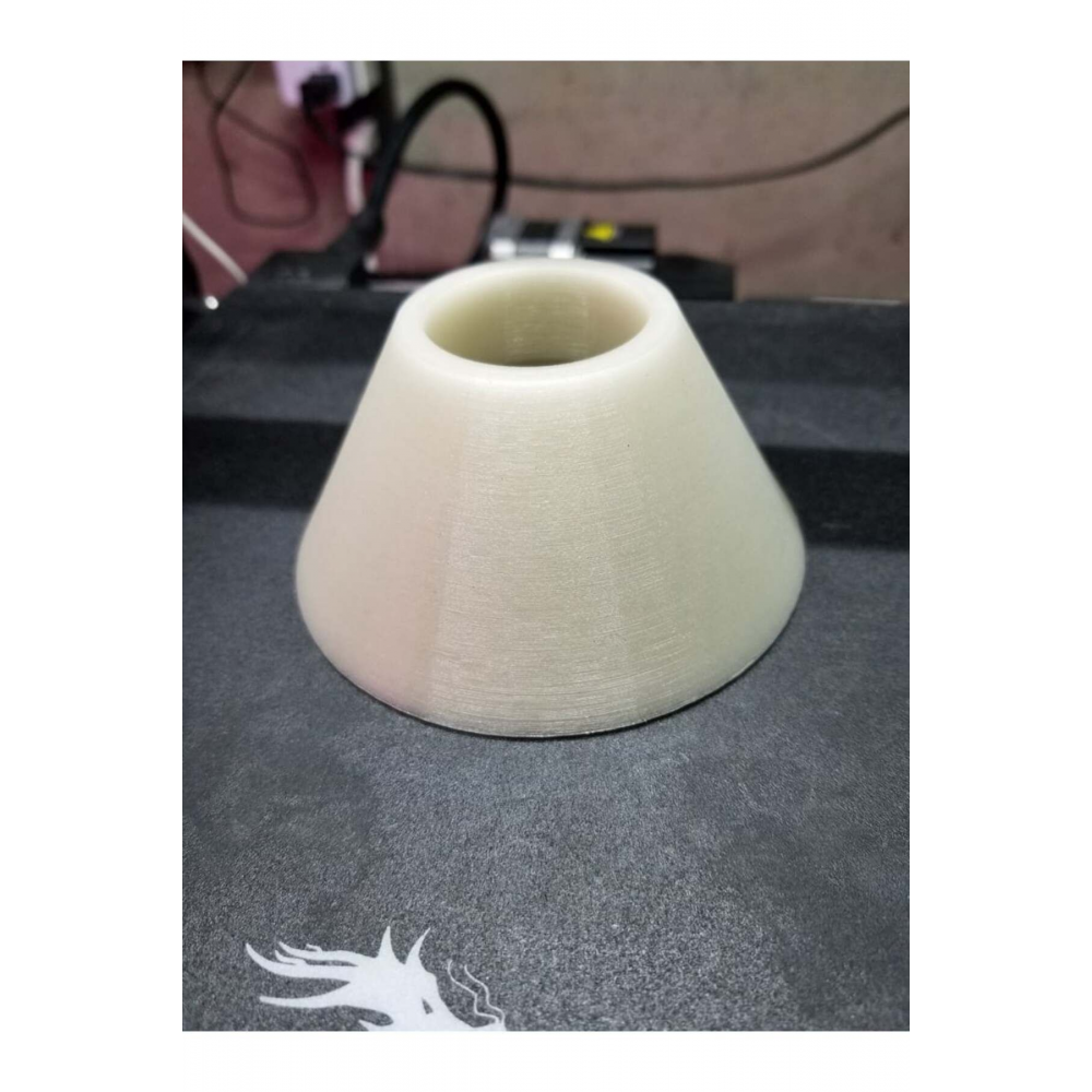 Liman Freight / Amazon Tekerlek Dengesi için Koni (Plastik Aparattır!!!)