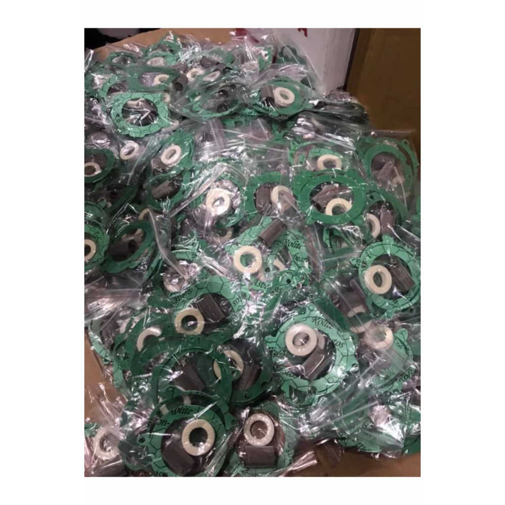 Eberspeacher D1lc Webasto Tamir Takımı