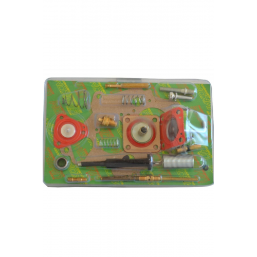 Karbüratör Tamir Takım Set