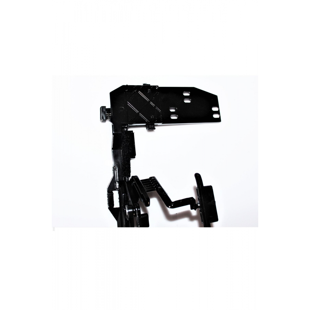 Mercedes E Serisi W124 190 W201 Sunroof Tamir Takımı Orta Bağlantı Saclı