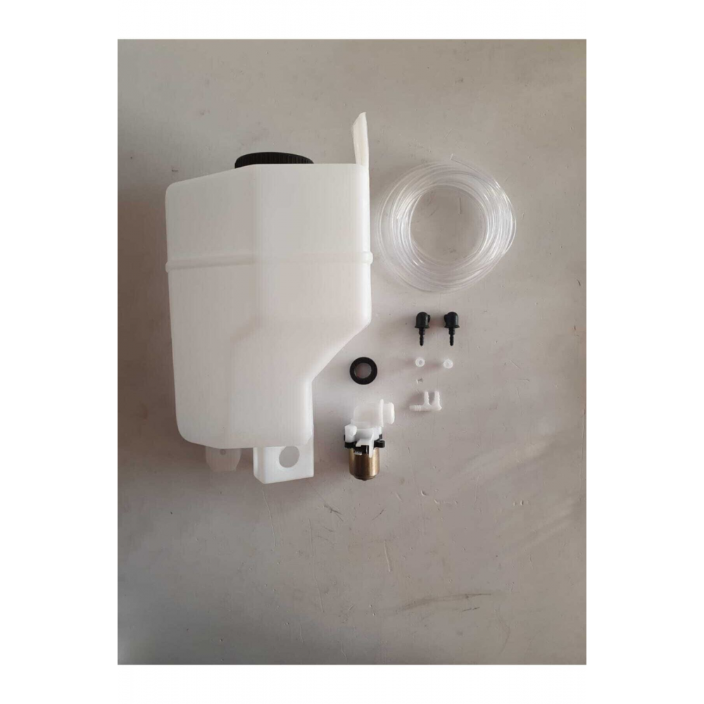 Tofaş Doğan Kartal Şahin Cam Su Fiskiye Motoru-hortum Takımı Ve Cam Su Deposu