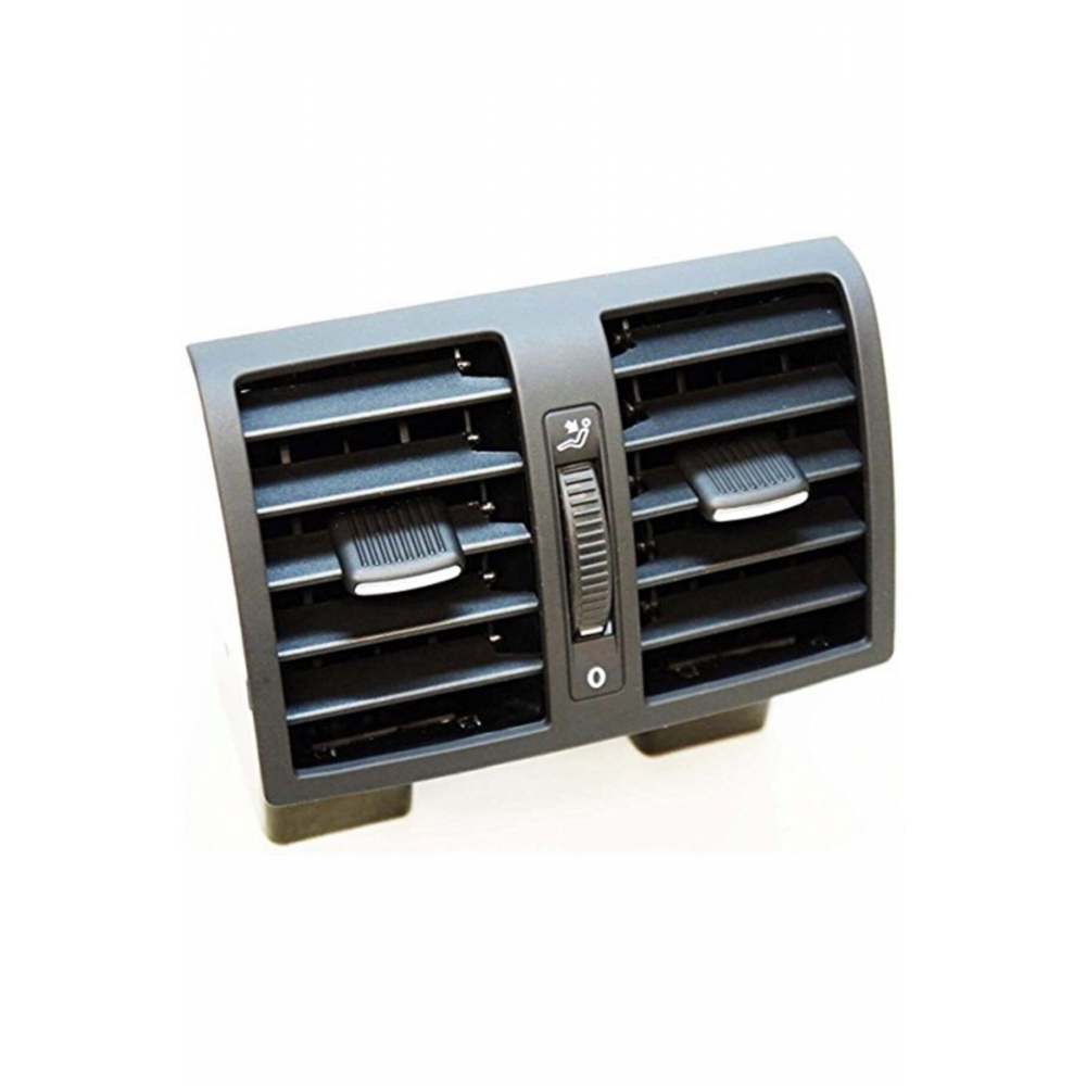 Havalandırma Izgarası Arka Caddy-touaran
