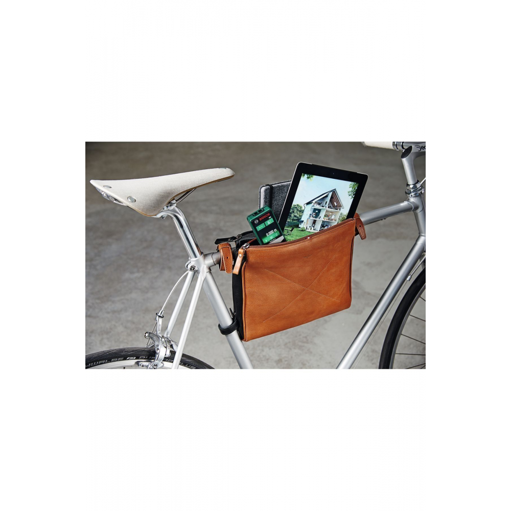 Plr 50 C Lazerli Uzaklık Ölçer