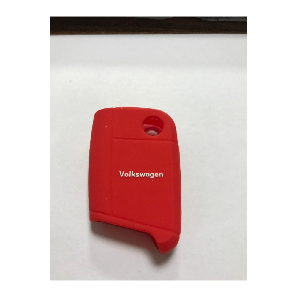 Golf7 Tiguan Polo Taigo T-cross Anahtar Kılıfı