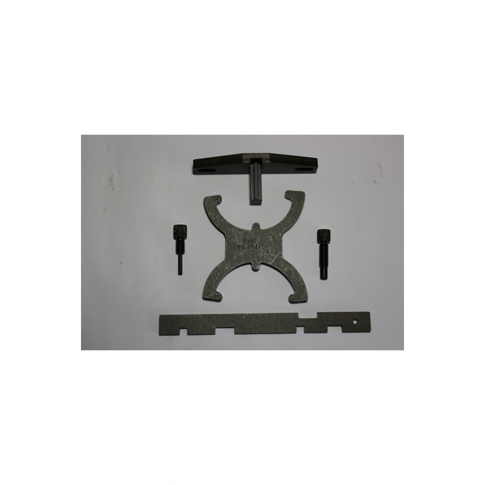 Ford Focus-cmax Sente Aparatı