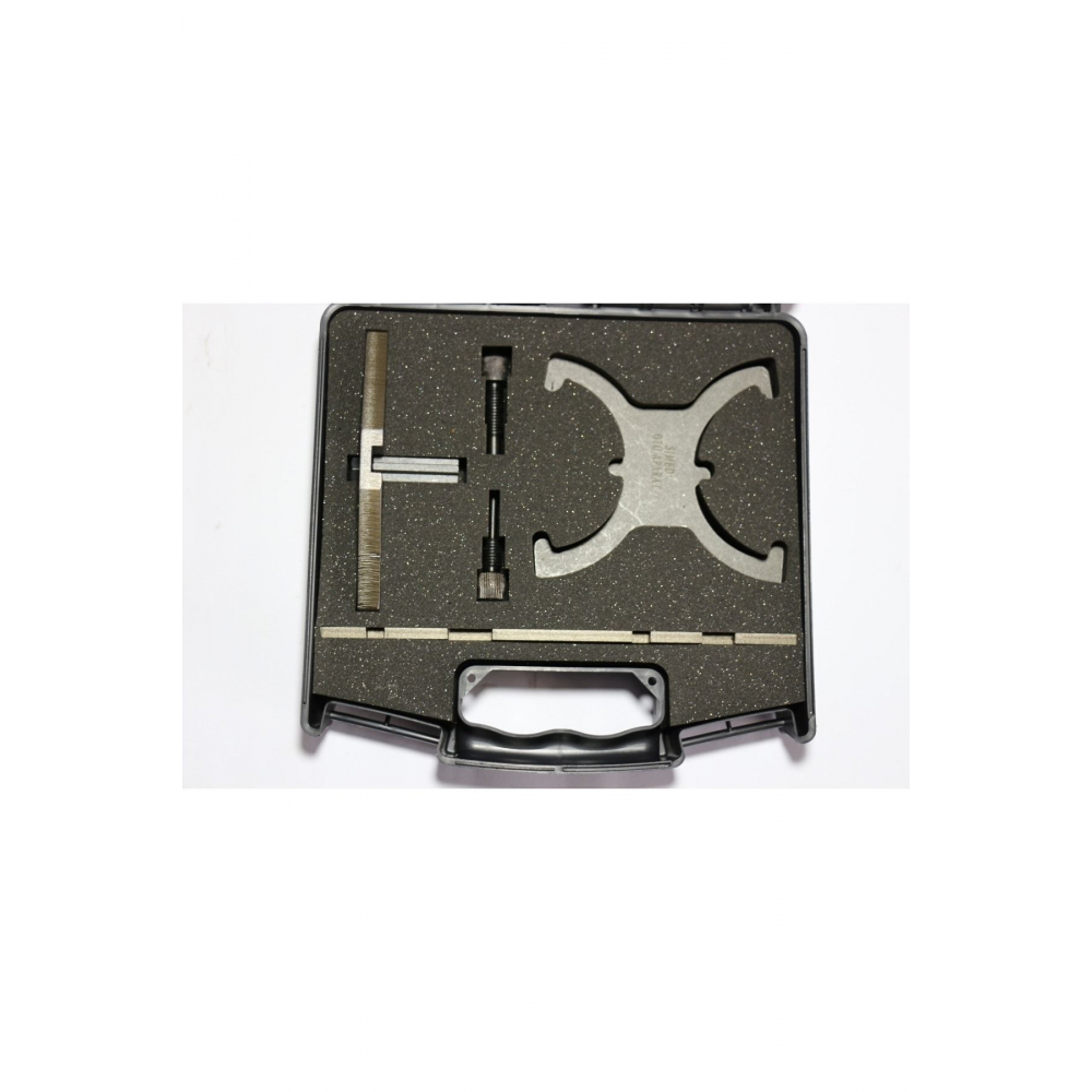 Ford Focus-cmax Sente Aparatı