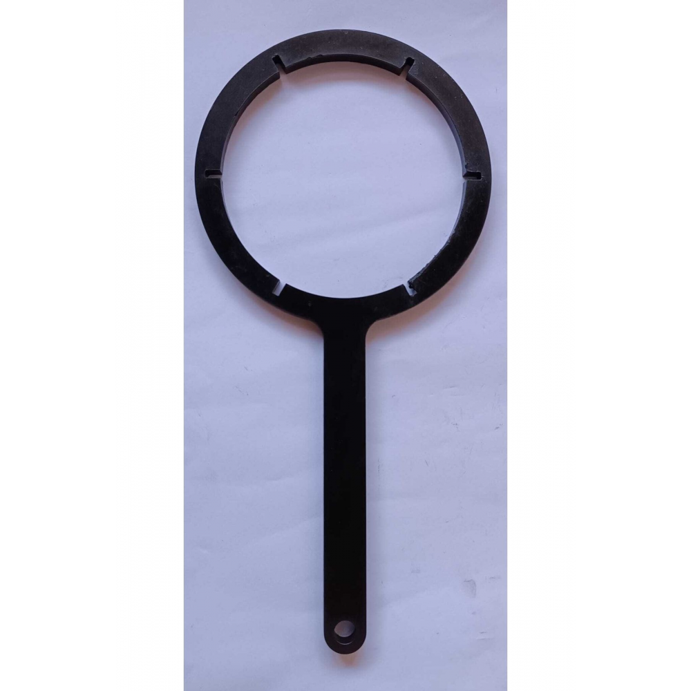 Ford Transit Mazot Filtre Sökme Anahtarı