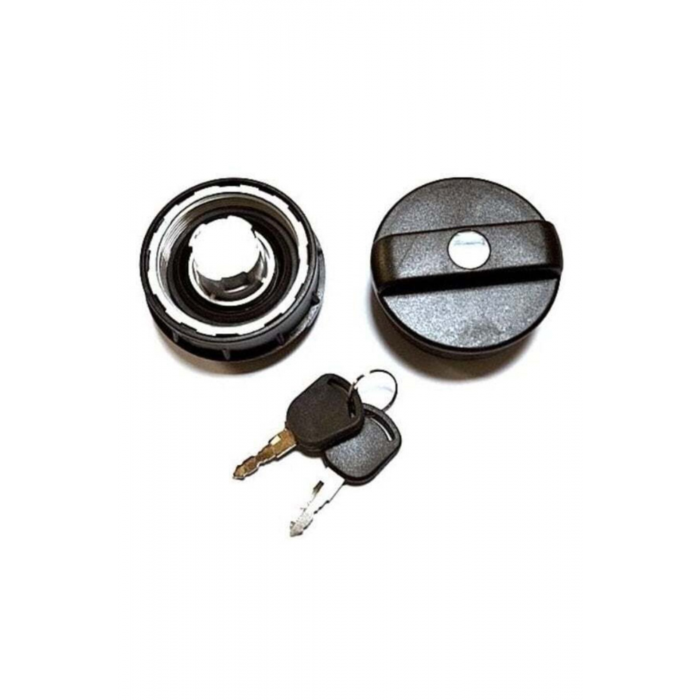 Fiat Tofaş Doğan, Kartal, Şahin, M131, Slx Benzin Depo Kapağı