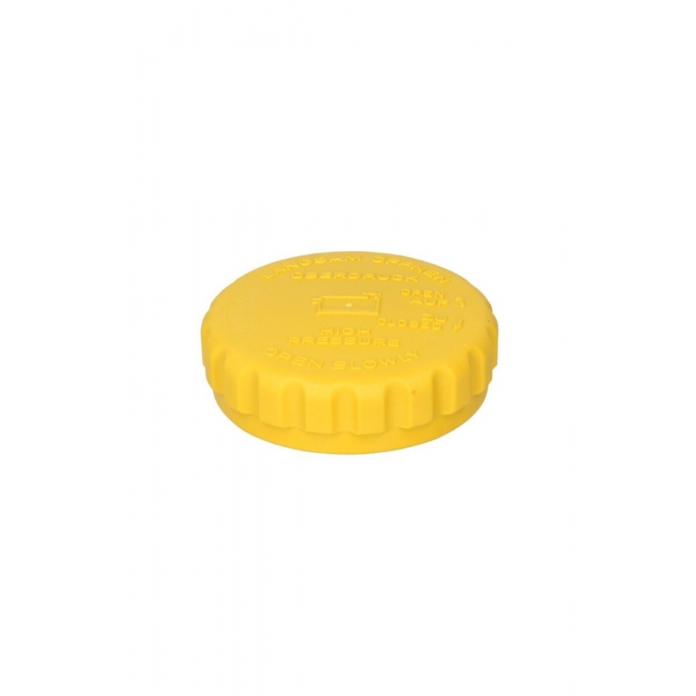 Opel Vectra B Yedek Su Depo Kapağı 1.sınıf Kaliteli Ürün