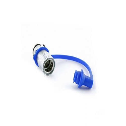 TRAKTÖR DAMPER ADAPTÖRÜ DİŞİ SEKMANLI (GEÇMELİ)