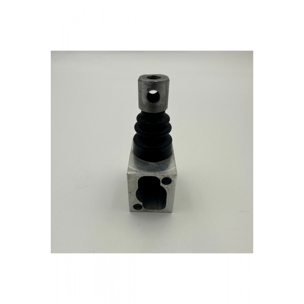 45l - Mono Blok Kumanda Kolu Yedek Parça Kol Kapak C Tipi