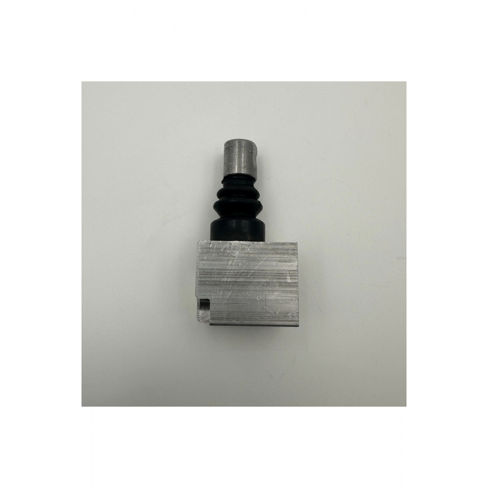 45l - Mono Blok Kumanda Kolu Yedek Parça Kol Kapak C Tipi