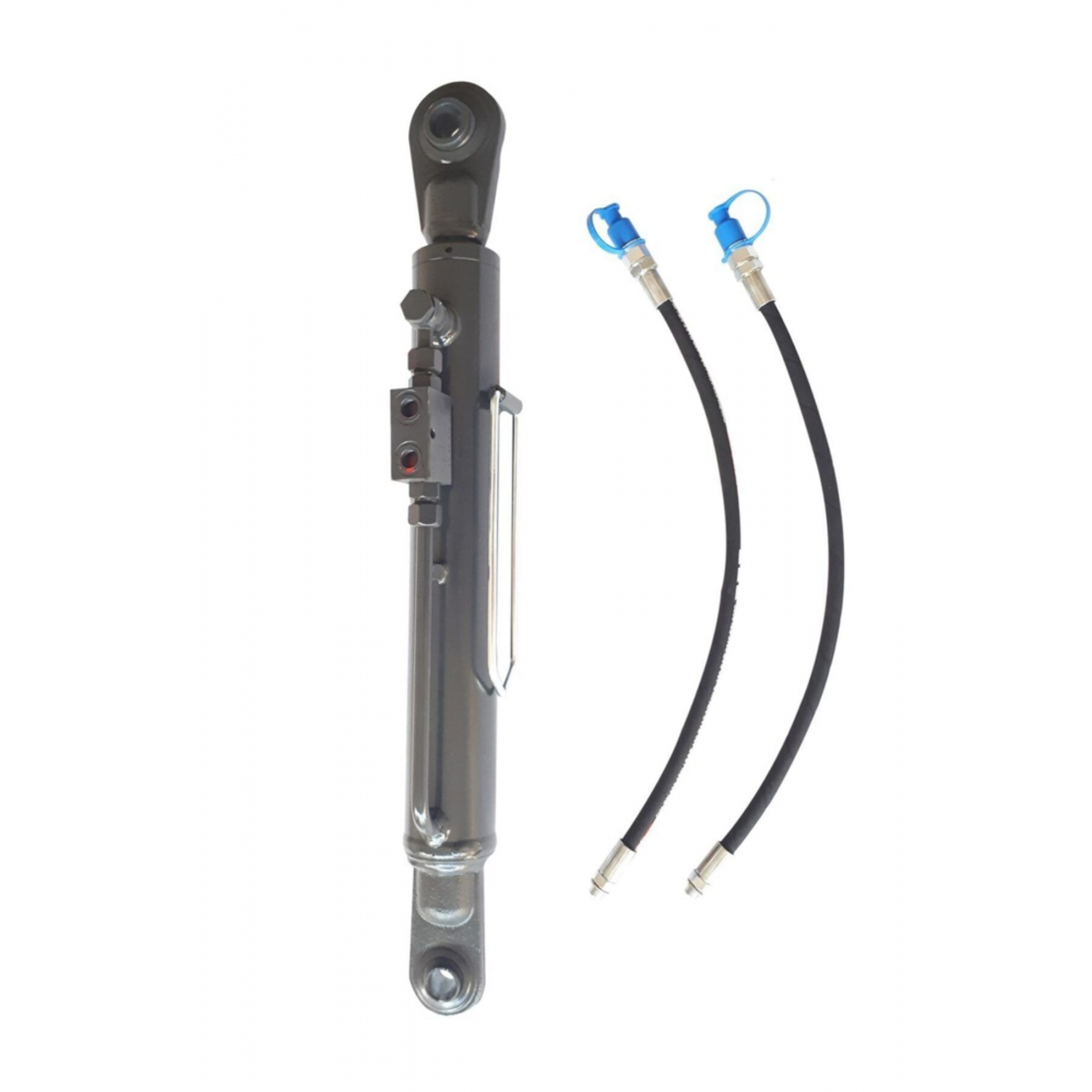 Fiat 640 Hidrolik Liftli Orta Kol