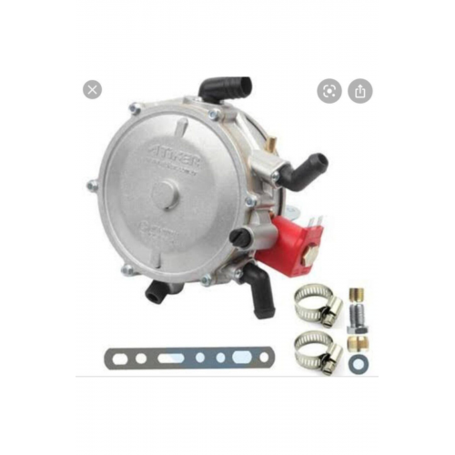 Karbüratörlü Regülatör 90kw Vr01