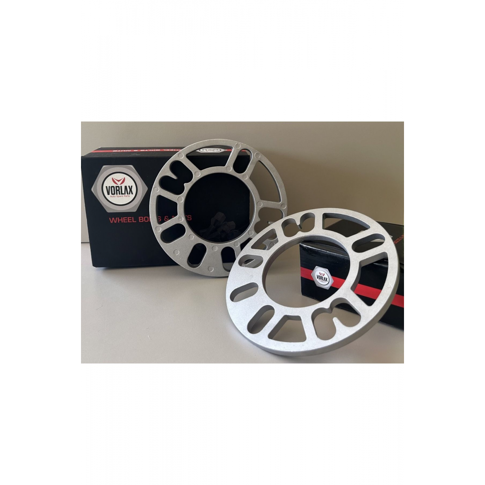 Unıversal 10 Mm (1 CM) Flans (2 ADET)