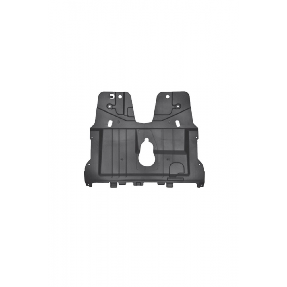 Fiat Egea Karter Muhafazası Motor Alt Muhafazası Plastik (51984316 - 519843160)