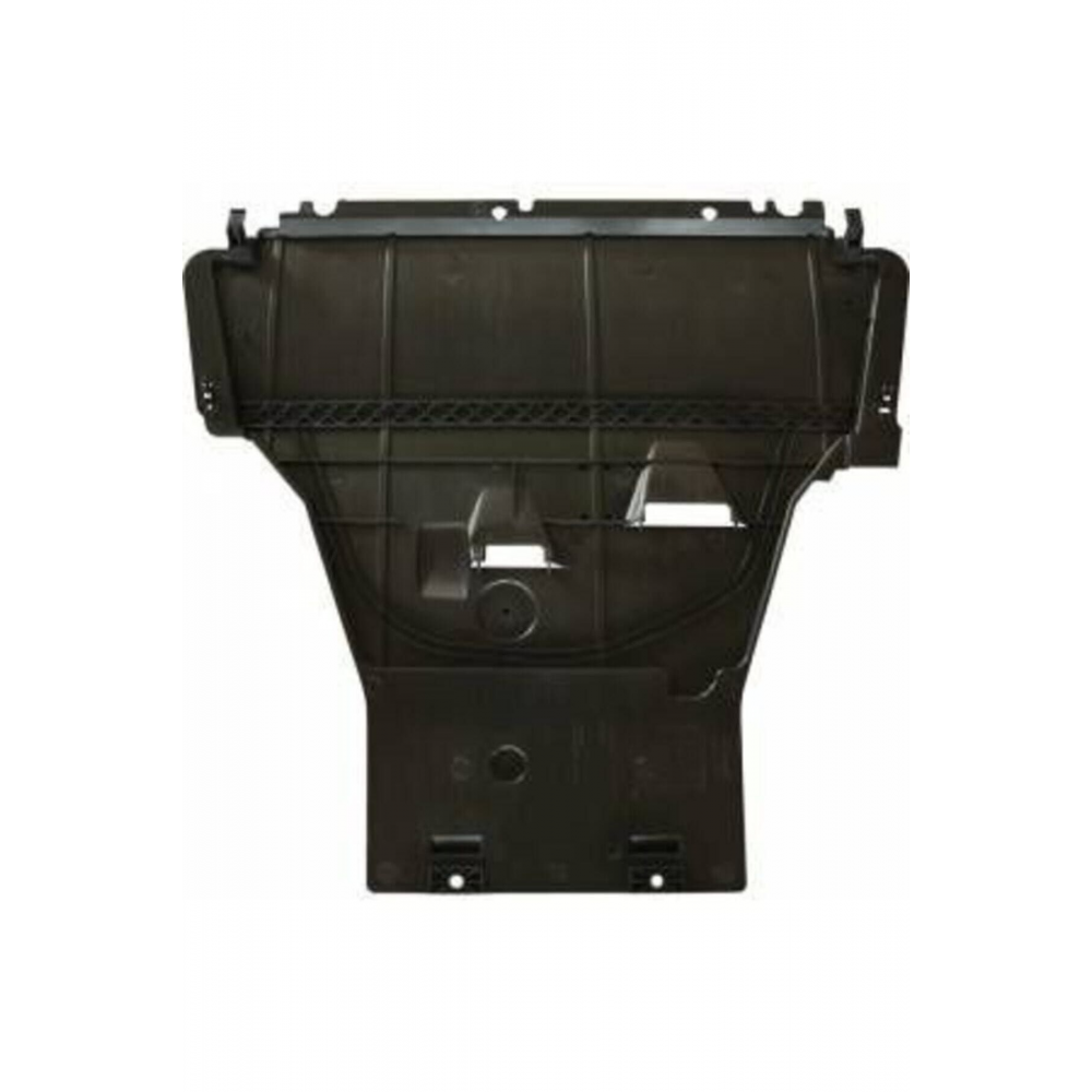 Fluence Karter Muhafazası Karter Koruma Plastiği 758900024r