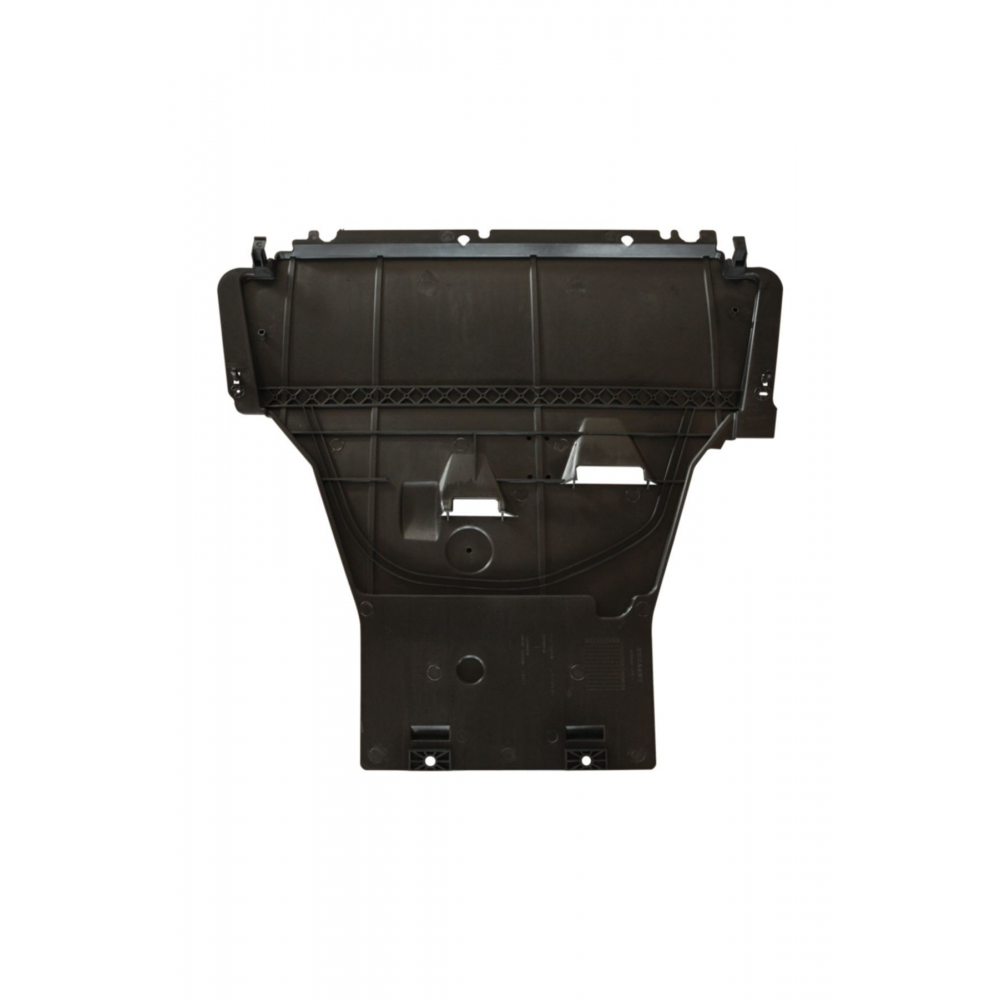 Fluence Karter Muhafazası Karter Koruma Plastiği 758900024r Çetin Renault 3511