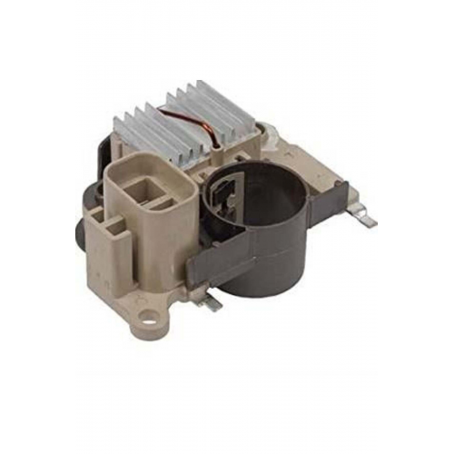 12v Kömürlü Konjektör Mazda (2 FİŞ DİK SOKETLİ) (L S) Orj.