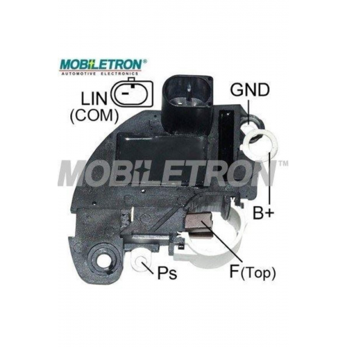 ALT KONJEKTOR 13.70V 1 FISLI MARELLI TIP EGEA DOBLO 1.6 FIAT 500 FIORINO (08-) LIN