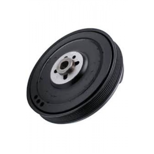 074105251ac Krank Kasnağı Vw T4 Lt35 Crafter 2.4 2.5tdı 96 -