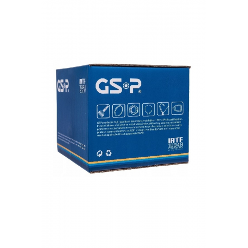 9329013K Arka Teker Poryasi Sprinter Crafter 2.0Tdi / 2.5Tdi 06- Abs Siz 9063500249S1 (WN646981)