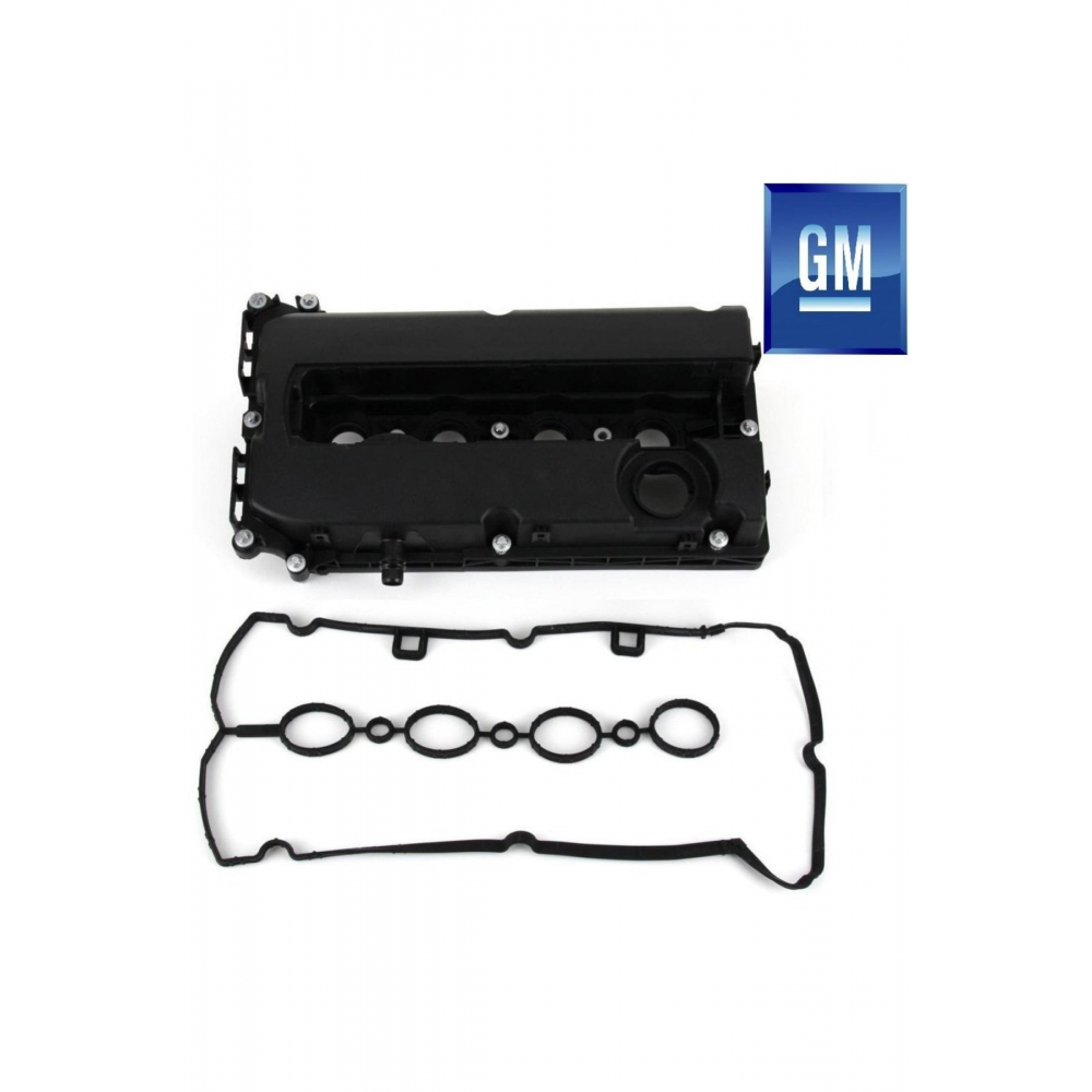 Chevrolet Cruze Motor Üst Kapağı Contalı [külbütör] 1.6 [orijinal ]