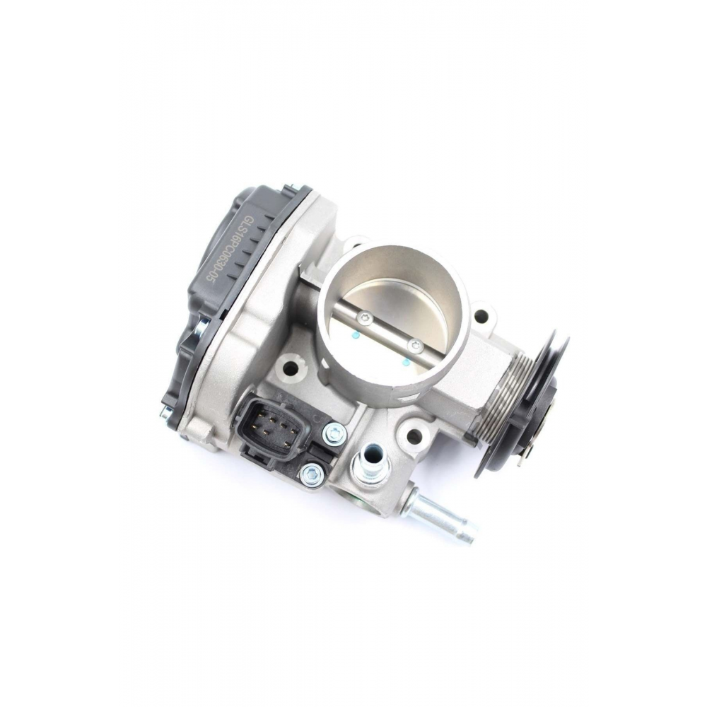 Chevrolet Lacetti Gaz Kelebeği Boğazı uyumlu