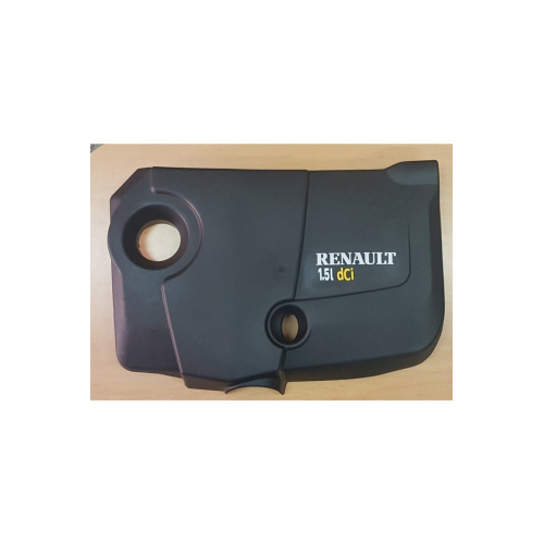 Motor Üst Koruma Kapağı 1.5 Dizel Megane-2 8200365952