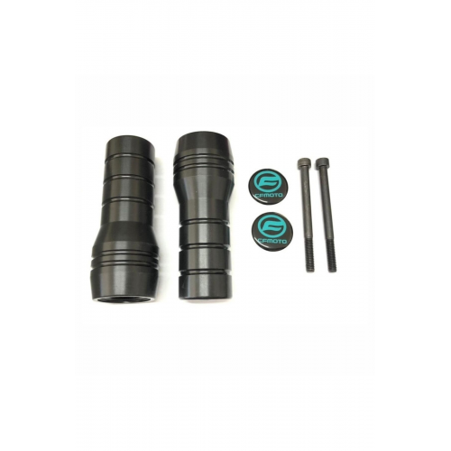 Cf Moto Nk 250 Uyumlu Koruma Takozu