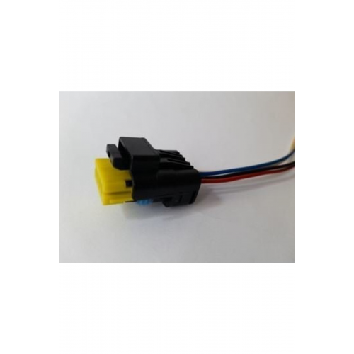 Megane 2 Benzin Pompa Şamandıra Soketi