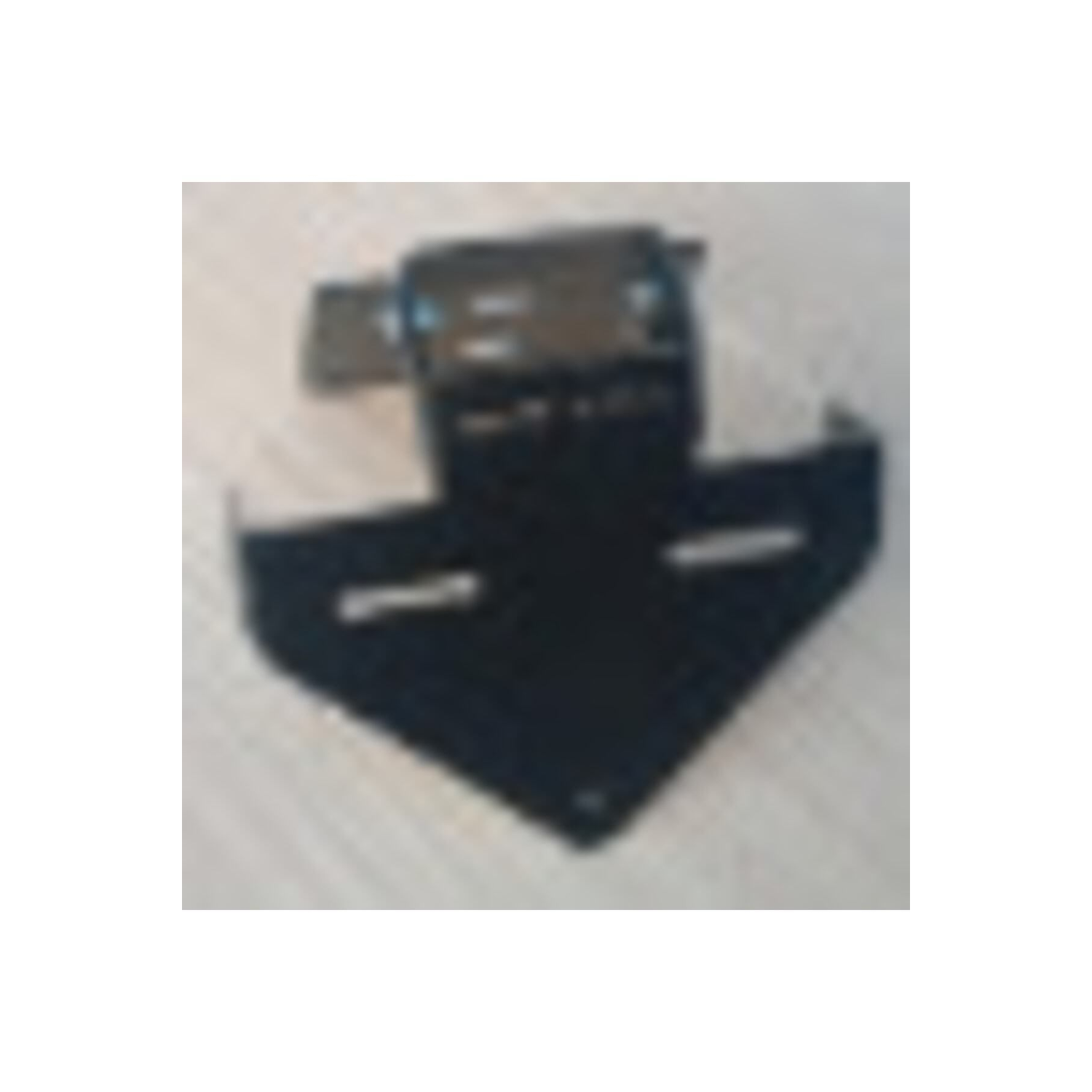 Yamaha Mt25 Plakalık Katlanır