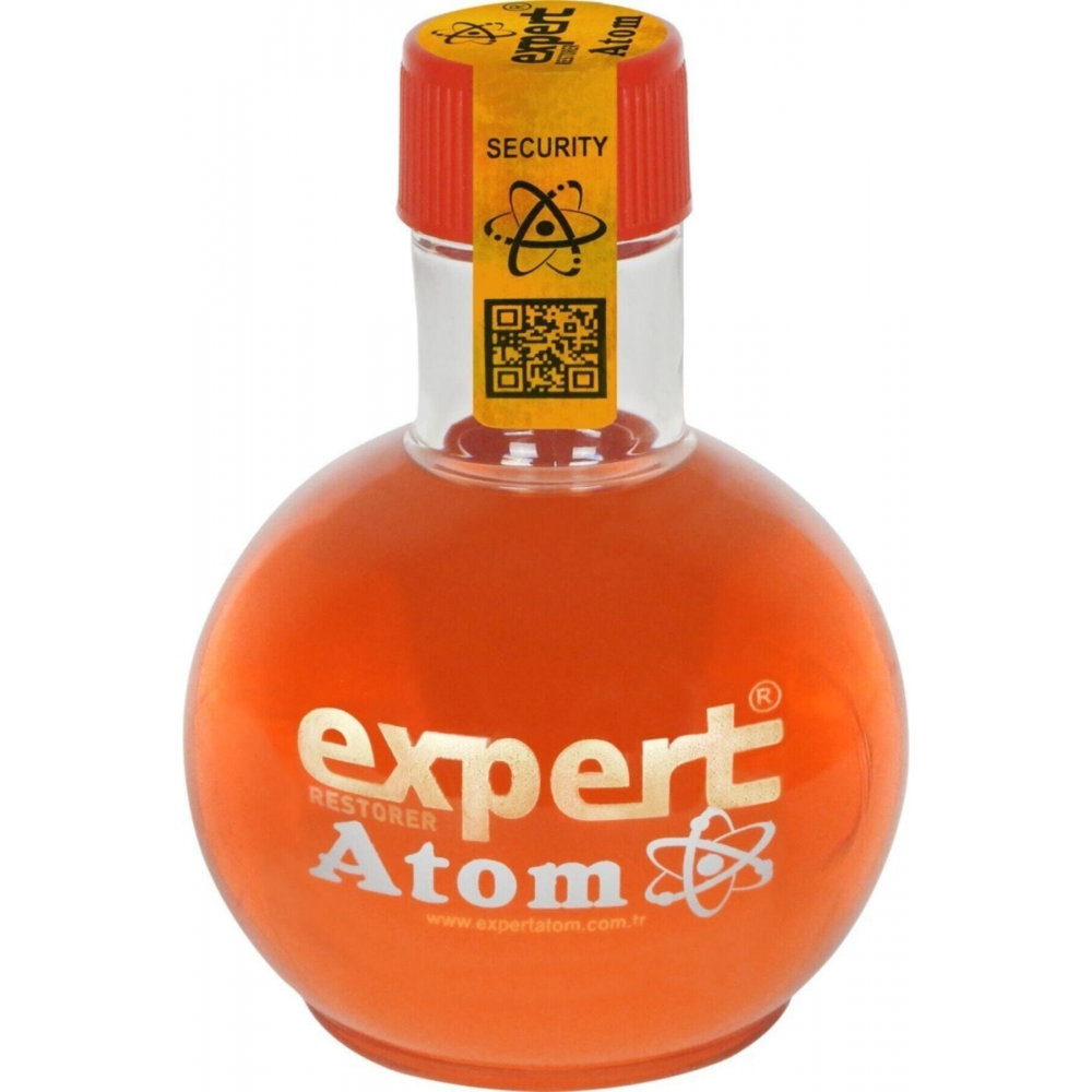 Motor Duman Kesici Expert Atom