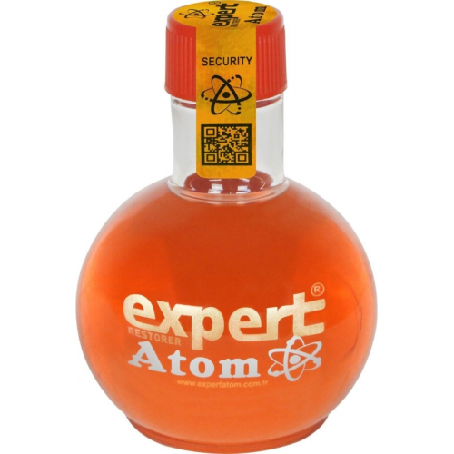 Motor Duman Kesici Expert Atom