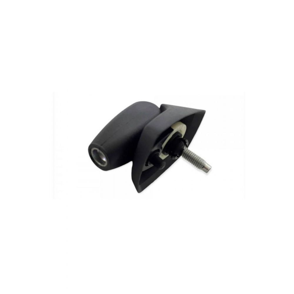 Renault Clio 1 - I - Clio 2 - II - Clio 3 - III Anten Tabanı - Dibi - 7700424887 - Ünüvar